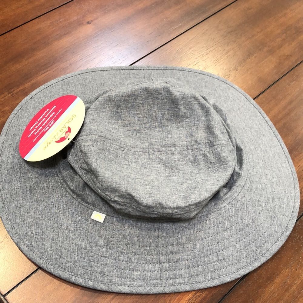Solar Escape‎ Boonie hat